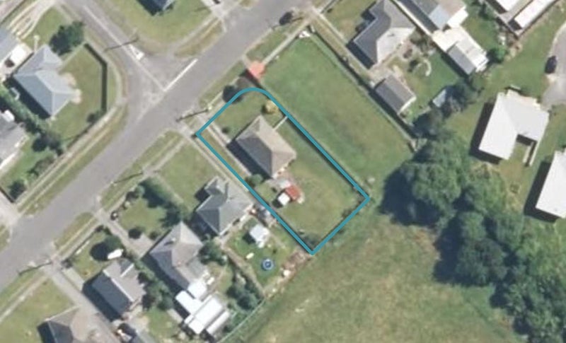 77 Richmond Street, Cobden, Greymouth - Carousel 1