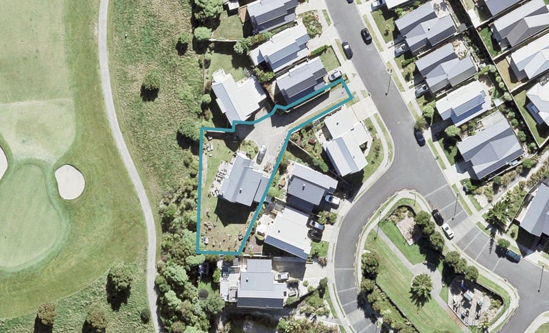 19 Cape Cod Drive, Gulf Harbour, Whangaparaoa - Carousel 1