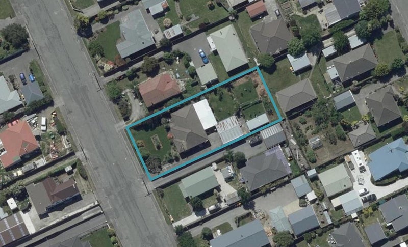 2/10 Finsbury Street, Islington, Christchurch - Carousel 1
