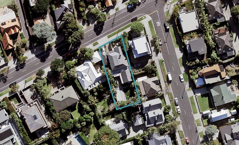 44 Argyle Street, Herne Bay, Auckland - Carousel 1