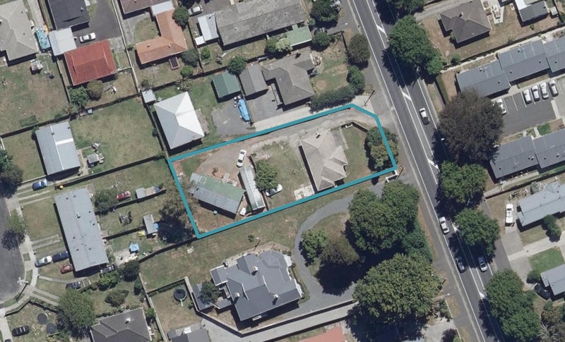 293A Peachgrove Road, Fairfield, Hamilton - Carousel 1