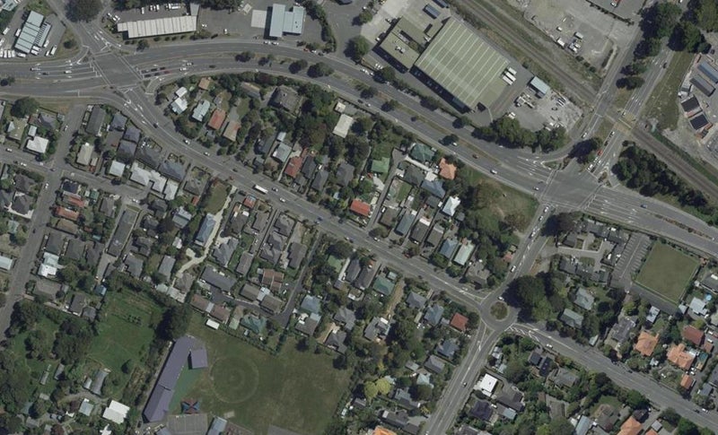 1/55 Opawa Road, Waltham, Christchurch - Carousel 1
