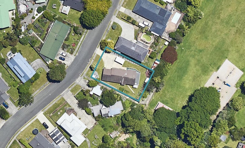 20 Tynan Street, Te Puke, Te Puke - Carousel 1