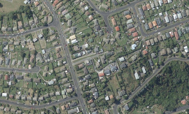 93 Riselaw Road, Calton Hill, Dunedin - Carousel 1