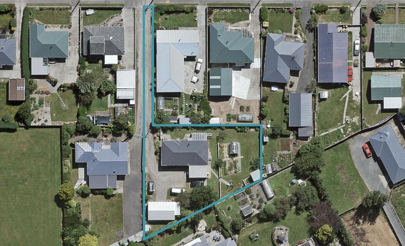 43 Stirrat Street, Kingswell, Invercargill - Carousel 1