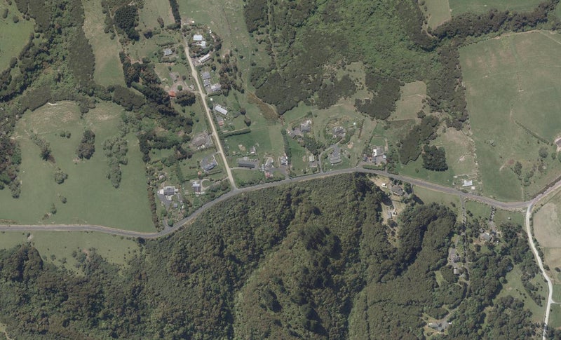 430 Saddle Hill Road, Scroggs Hill, Dunedin - Carousel 1