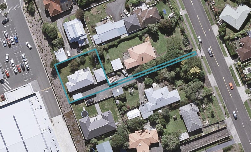 158A Brooklands Road, Vogeltown, New Plymouth - Carousel 1
