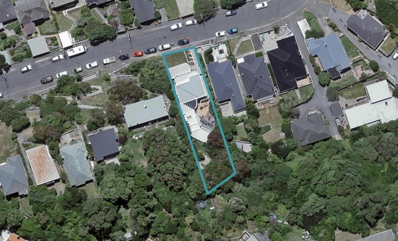 25 Cavendish Square, Strathmore Park, Wellington - Carousel 1