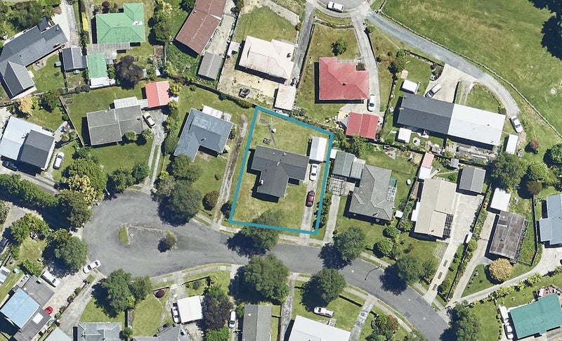 15 Beryl Place, Pukehangi, Rotorua - Carousel 1