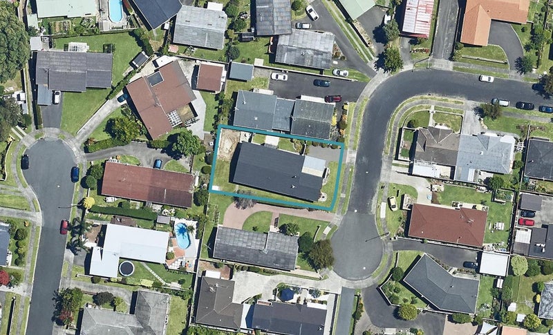 21 Tupaea Place, Otumoetai, Tauranga - Carousel 1