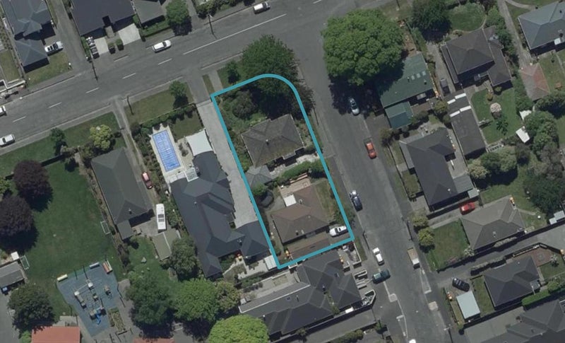 122 Jeffreys Road, Strowan, Christchurch - Carousel 1