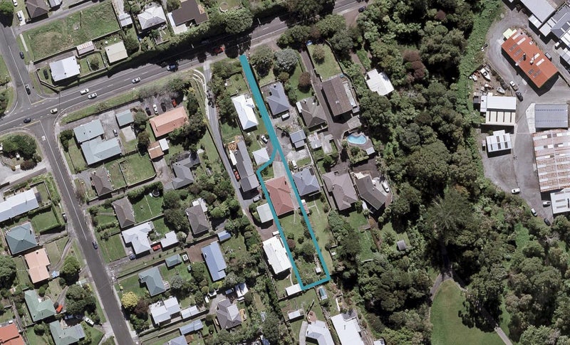 507A Devon Street West, Blagdon, New Plymouth - Carousel 1