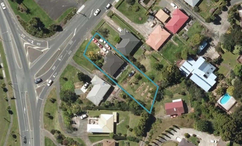 85 Tarewa Road, Raumanga, Whangarei - Carousel 1