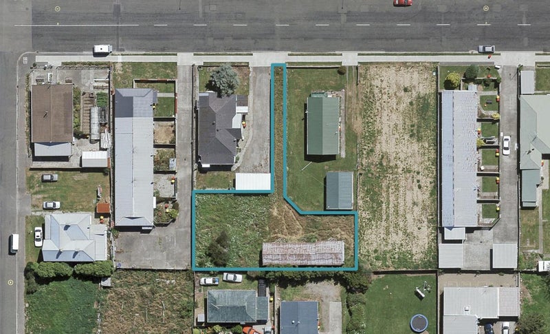 57 Bowmont Street, Appleby, Invercargill - Carousel 1