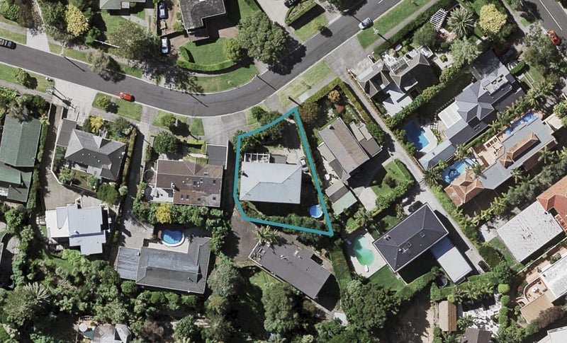 5 Palmer Crescent, Mission Bay, Auckland - Carousel 1