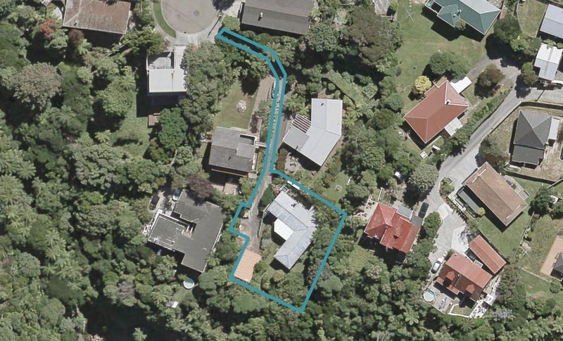 6A Christina Grove, Normandale, Lower Hutt - Carousel 1