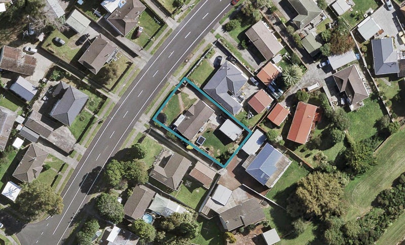 63 Hyperion Drive, Randwick Park, Auckland - Carousel 1
