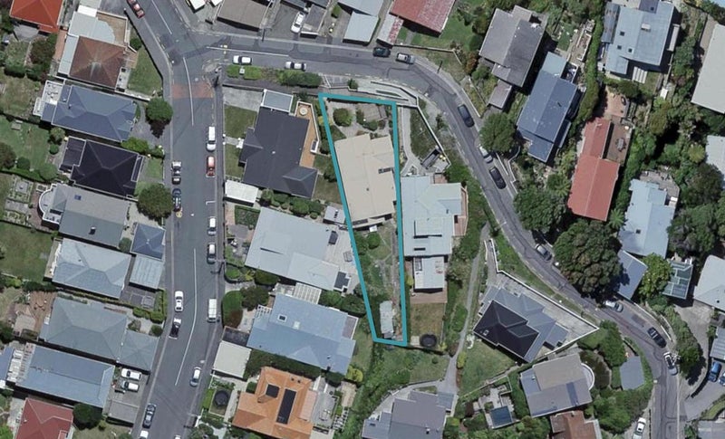 6 Belvedere Road, Hataitai, Wellington - Carousel 1