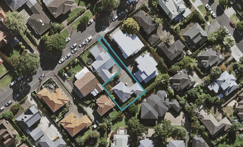 84A Market Road, Epsom, Auckland - Carousel 1