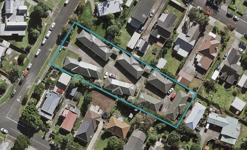 46A Garland Road, Greenlane, Auckland - Carousel 1