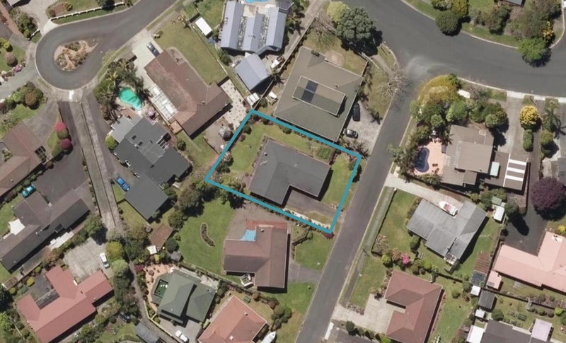 4 Heron Place, Maunu, Whangarei - Carousel 1