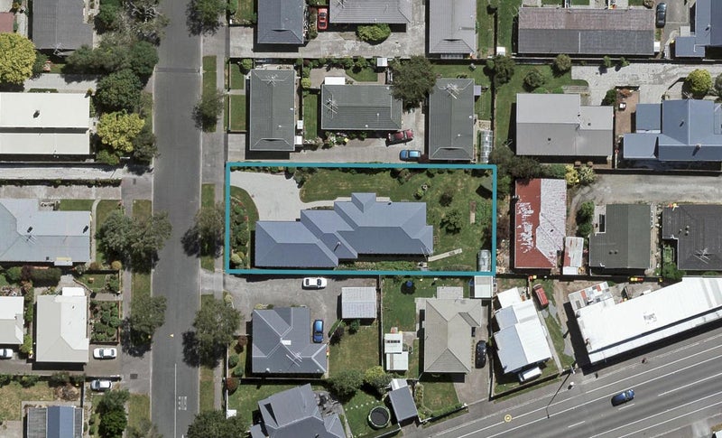 11 Dublin Street, Windsor, Invercargill - Carousel 1