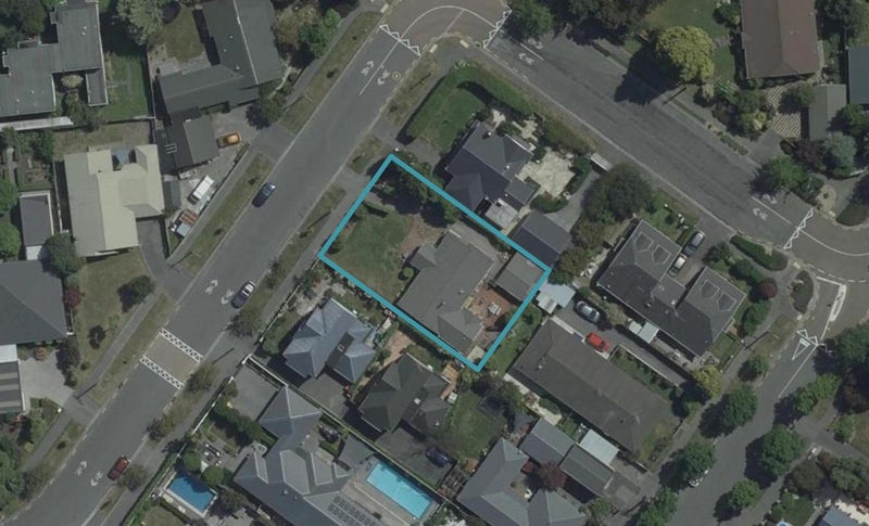 55 Hinau Street, Fendalton, Christchurch - Carousel 1