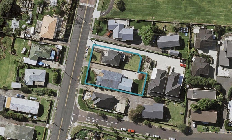 1/166 Ireland Road, Mount Wellington, Auckland - Carousel 1