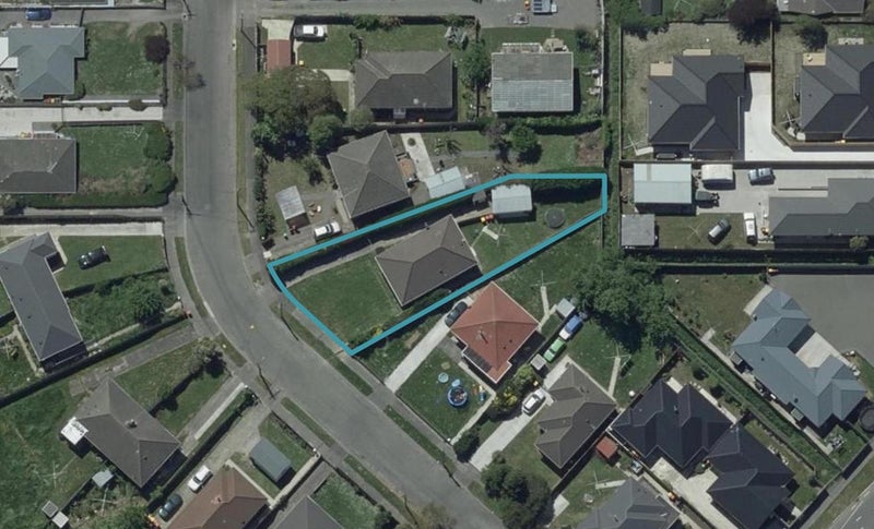 6 Sewell Street, Linwood, Christchurch - Carousel 1