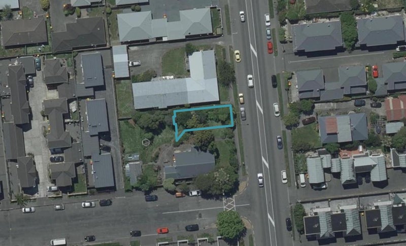 2C George Street, Riccarton, Christchurch - Carousel 1