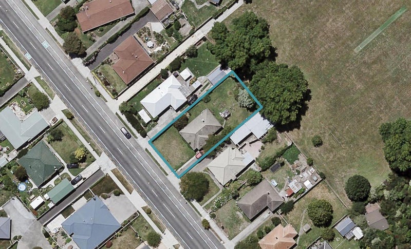 519 Wall Road, Raureka, Hastings - Carousel 1