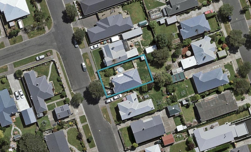 183 Bamborough Street, Richmond, Invercargill - Carousel 1
