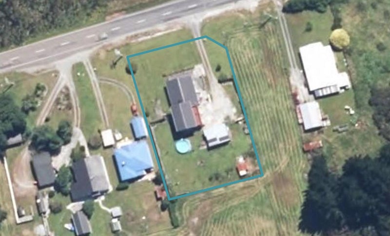 724 State Highway 7, Dobson, Greymouth - Carousel 1