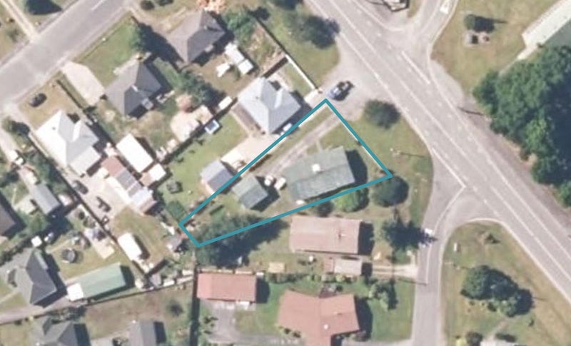 92 Buller Road, Reefton, Reefton - Carousel 1