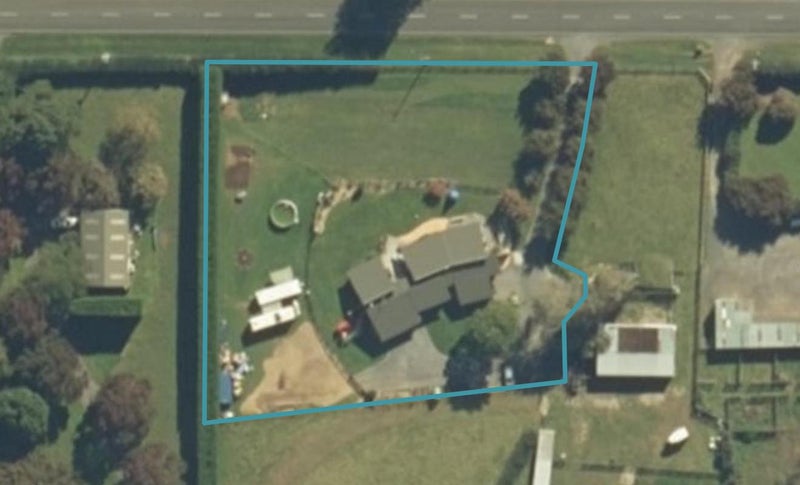 161 Hautapu Road, Pukemoremore, Cambridge - Carousel 1