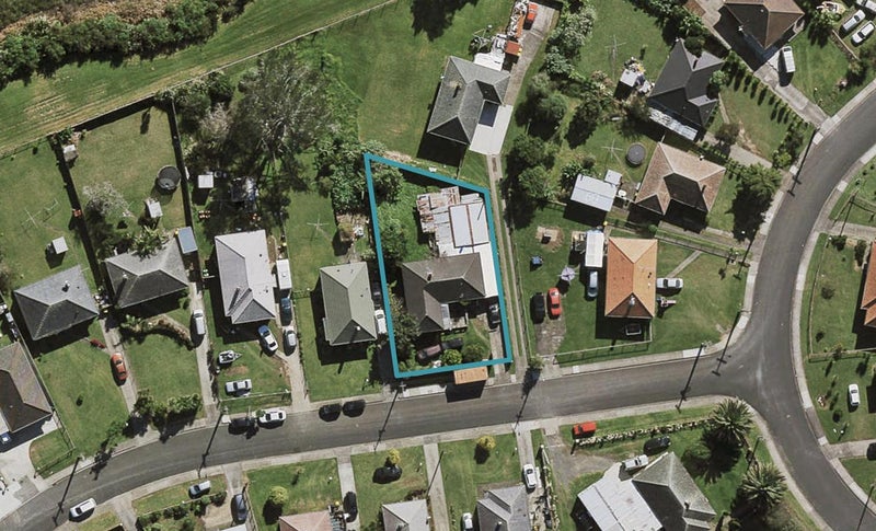 1 Billington Avenue, Otara, Auckland - Carousel 1