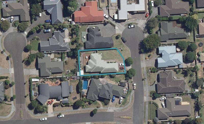 11 Chesterfield Place, Rototuna, Hamilton - Carousel 1