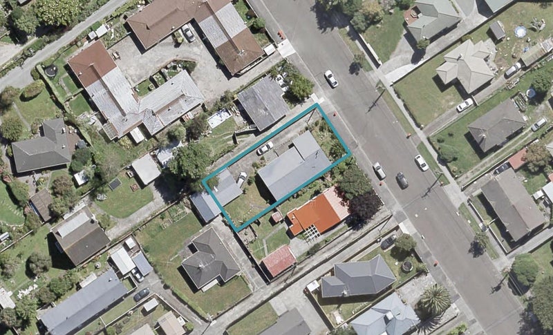 33 Merton Street, Trentham, Upper Hutt - Carousel 1