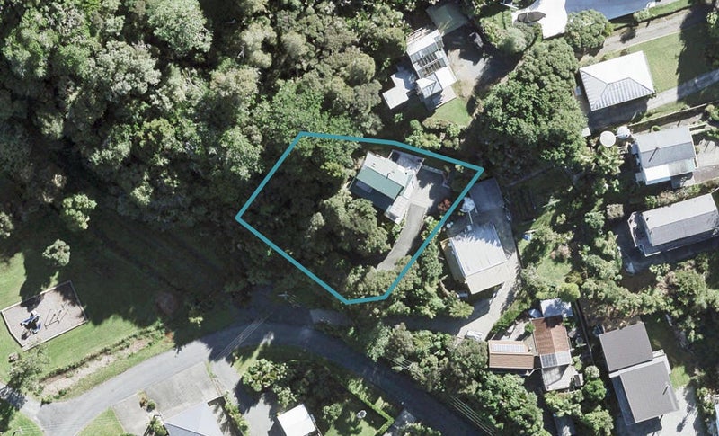23 Baddeleys Beach Road, Warkworth - Carousel 1