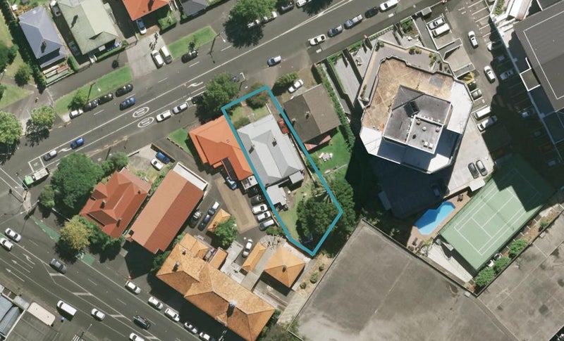 3 Hopetoun Street, Freemans Bay, Auckland - Carousel 1