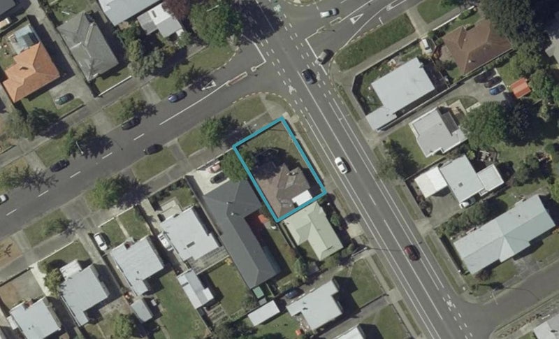 302 Botanical Road, Awapuni, Palmerston North - Carousel 1