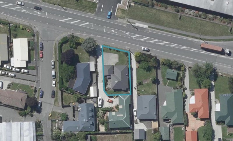 251 Port Hills Road, Heathcote Valley, Christchurch - Carousel 1