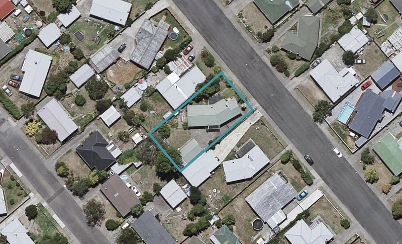 59 Folkestone Drive, Flaxmere, Hastings - Carousel 1