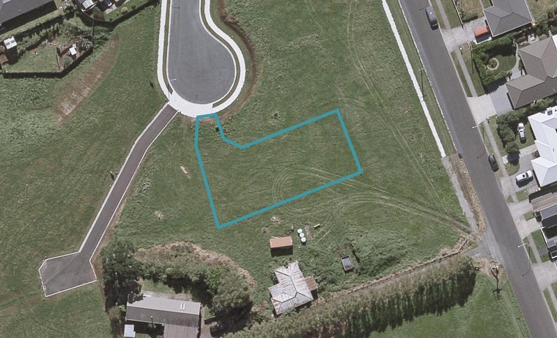 33 Jules Crescent, Bell Block, New Plymouth - Carousel 1