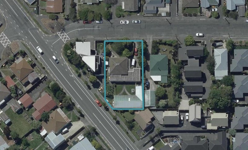 8 Boon Street, Sydenham, Christchurch - Carousel 1