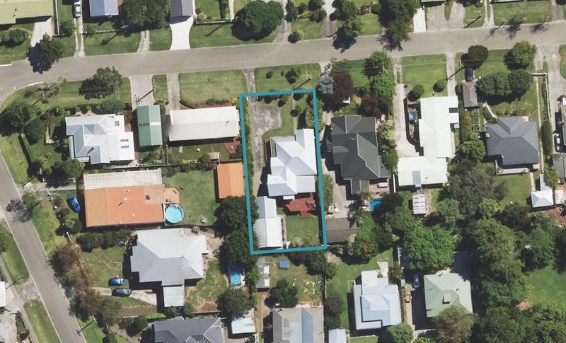 1 Domett Street, Whataupoko, Gisborne - Carousel 1