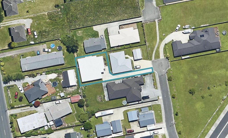 10B Haumoana Street, Koutu, Rotorua - Carousel 1