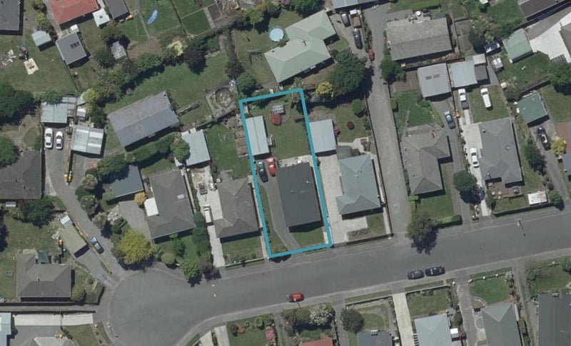 16 Roswell Place, Islington, Christchurch - Carousel 1