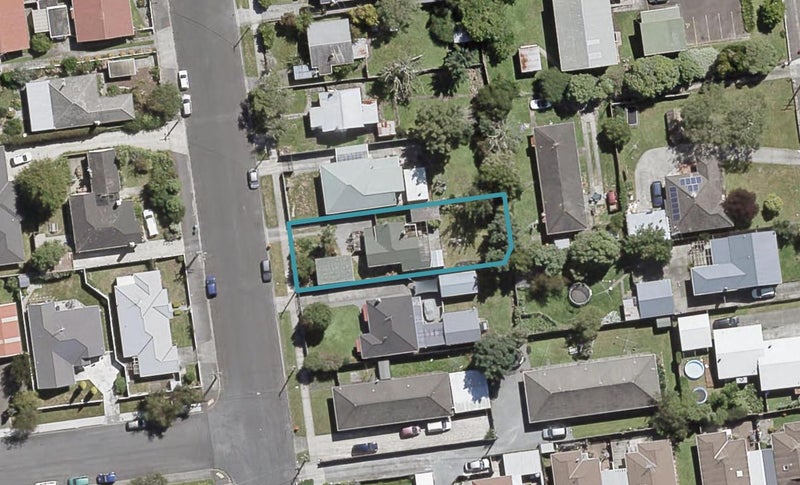 12 Exchange Street, Ebdentown, Upper Hutt - Carousel 1