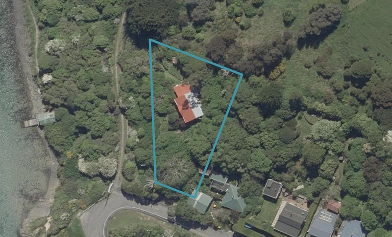 56 Hill Street, Purakaunui, Port Chalmers - Carousel 1